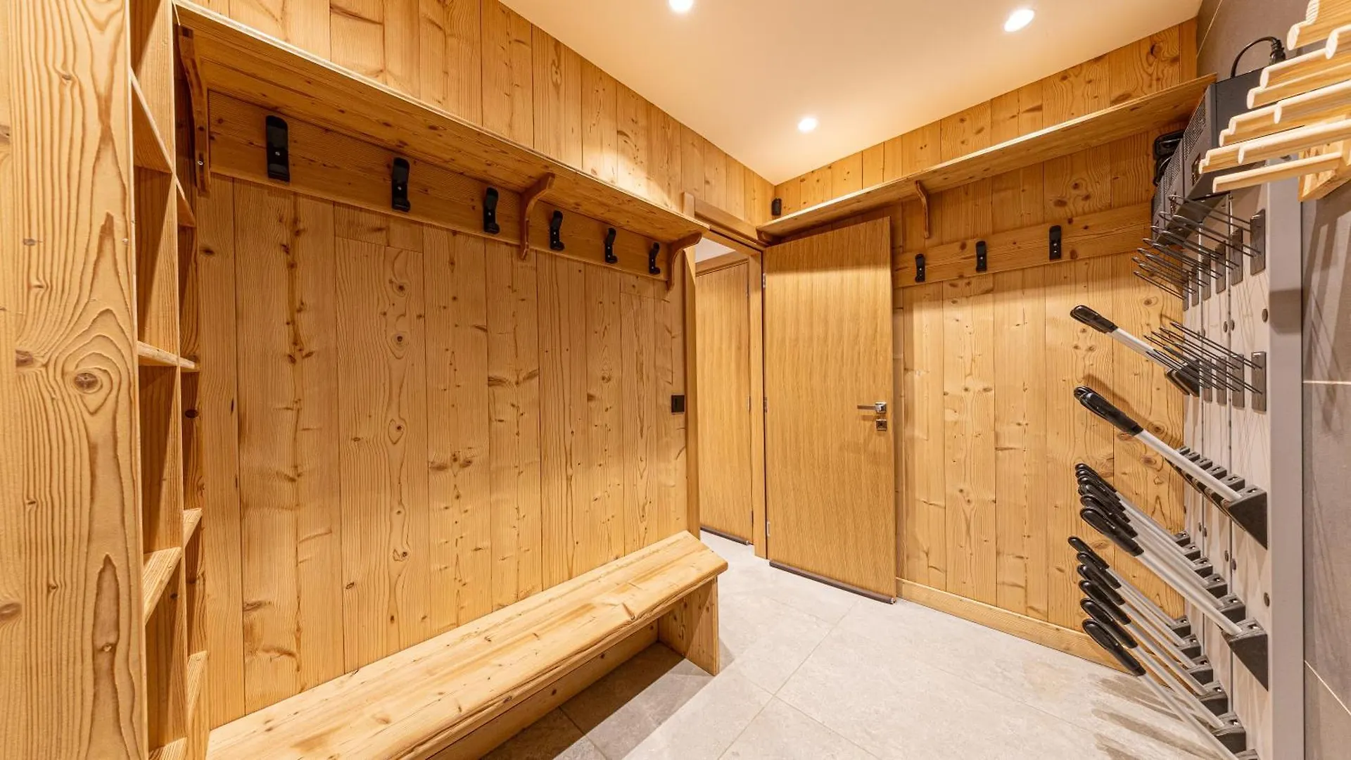 Le Chalet Ruaz Valloire