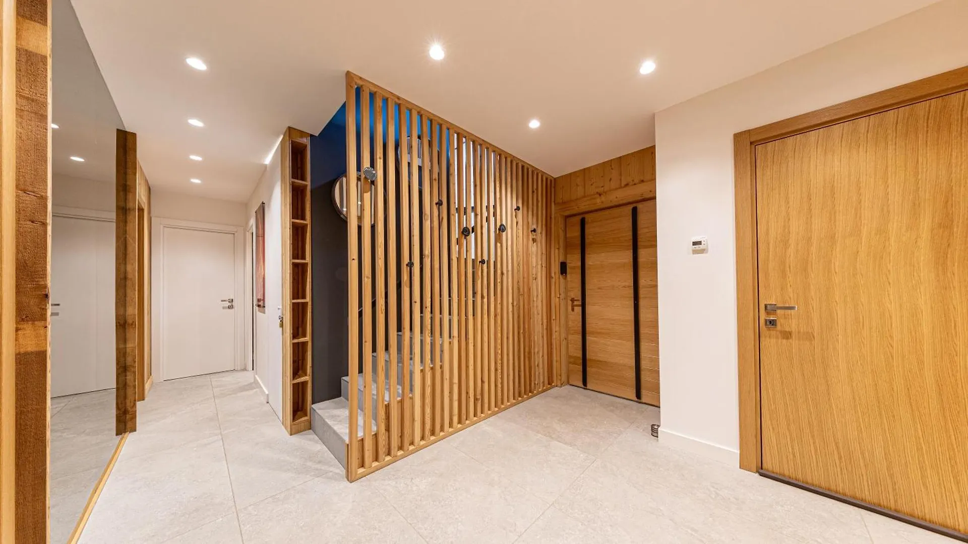 Le Chalet Ruaz Valloire