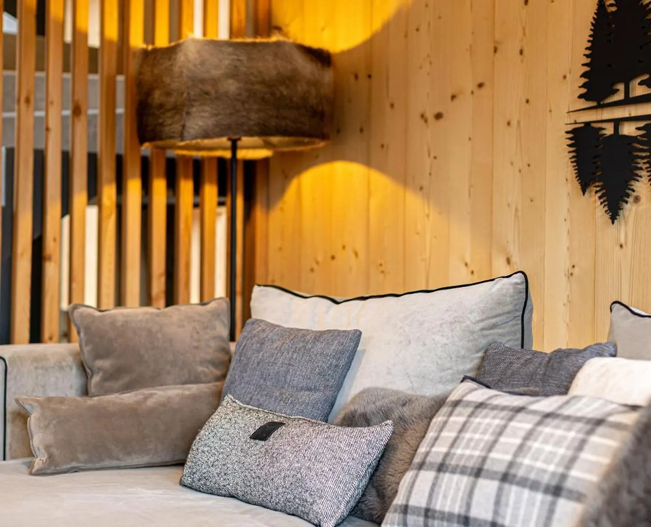 Le Chalet Ruaz Valloire