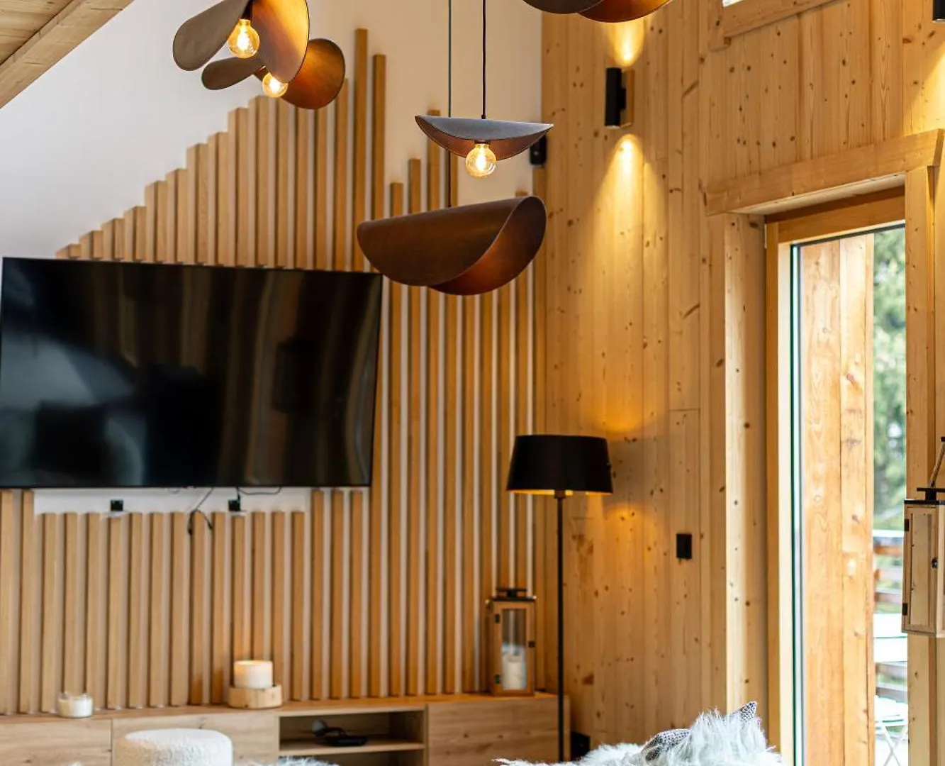 Le Chalet Ruaz Valloire France