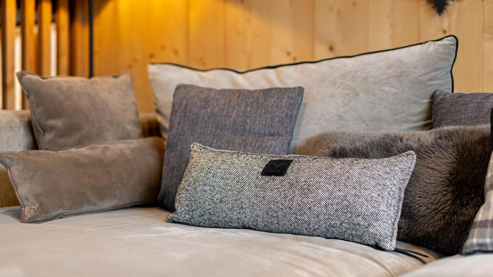 Le Chalet Ruaz Valloire 0*,  France