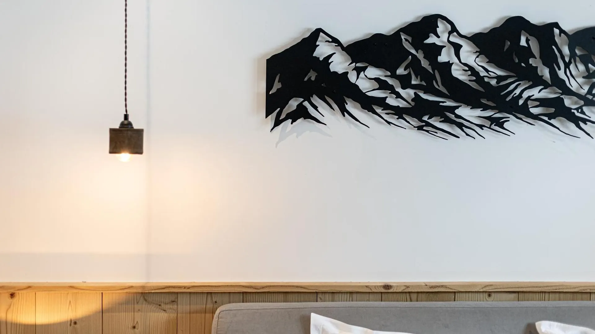 Le Chalet Ruaz Valloire 0*,
