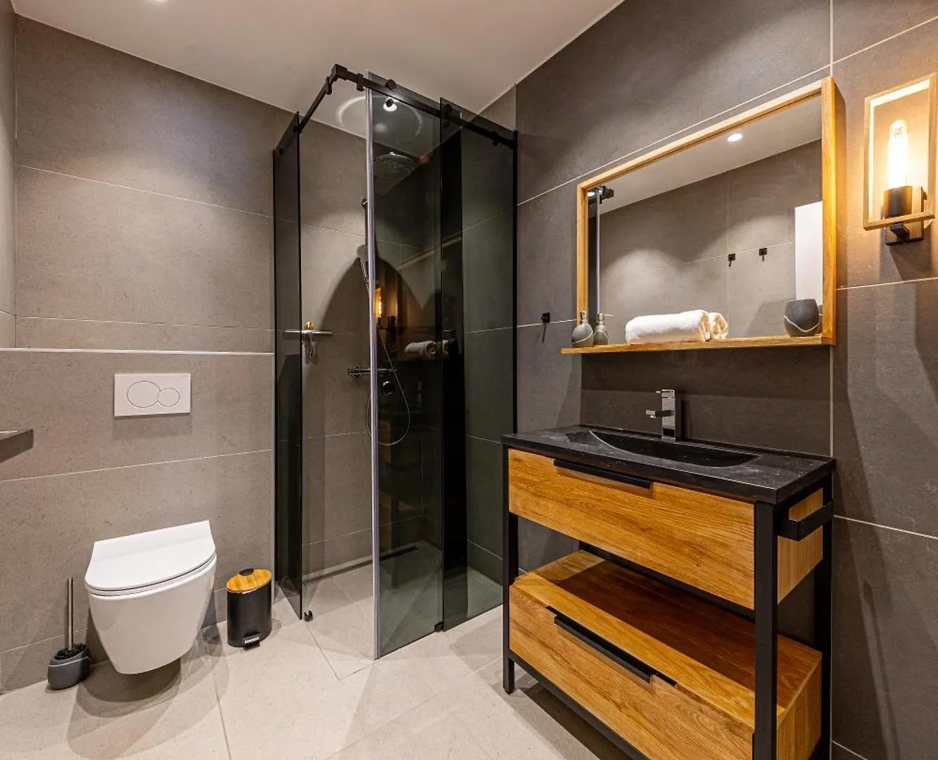 Apartment Le Chalet Ruaz Valloire