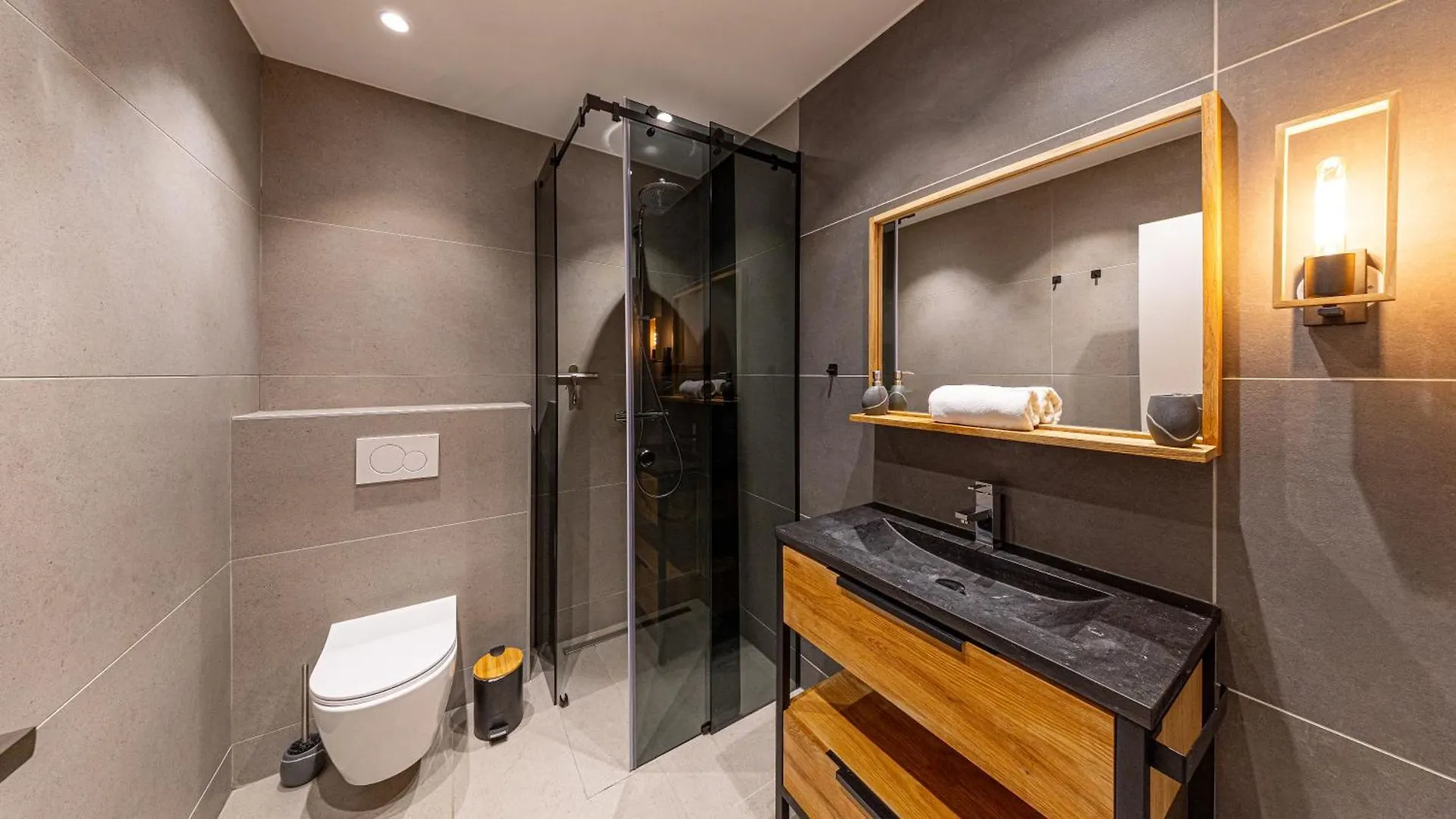 Le Chalet Ruaz Valloire